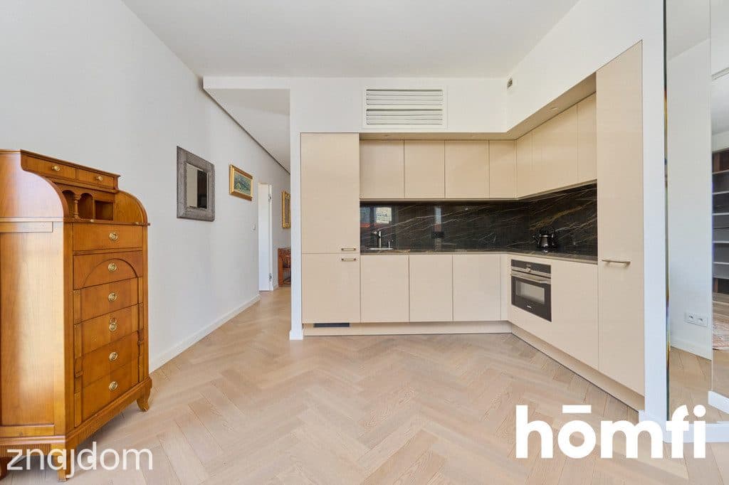 Wysokiej klasy 2-pokojowy apartament na Kępie - zdjęcie 4