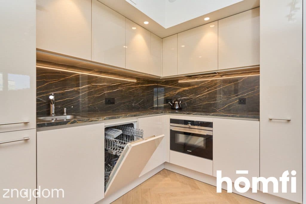 Wysokiej klasy 2-pokojowy apartament na Kępie - zdjęcie 5