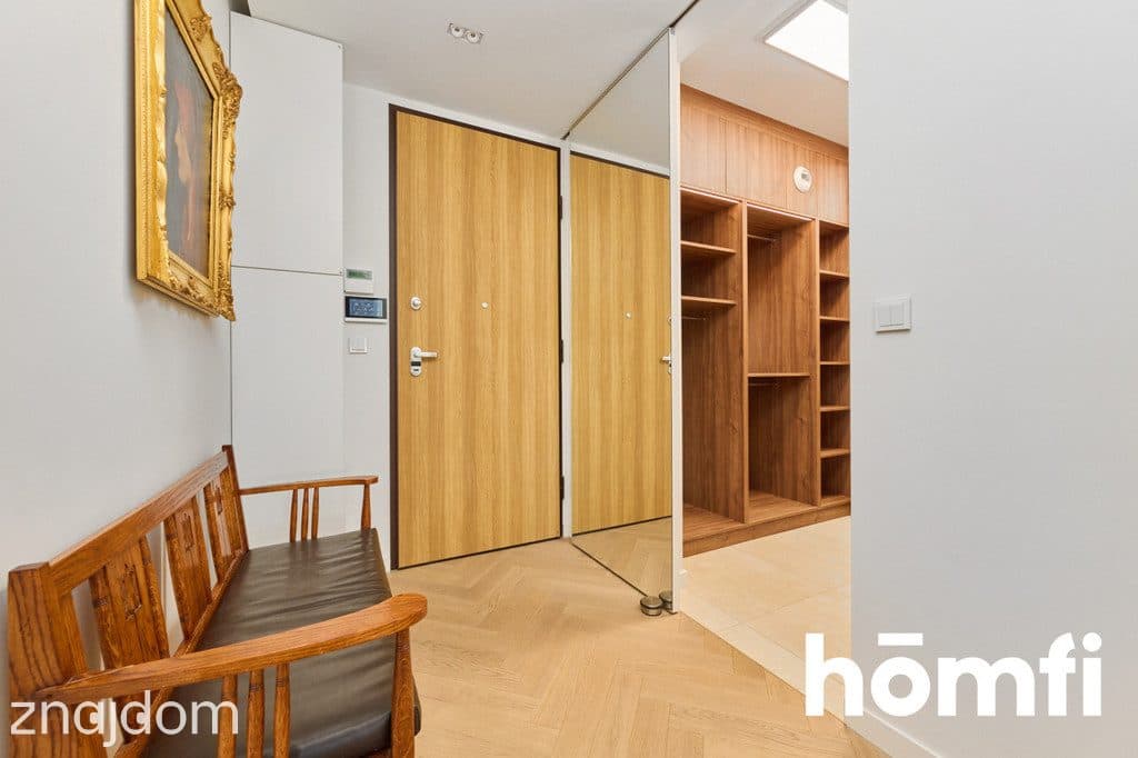 Wysokiej klasy 2-pokojowy apartament na Kępie - zdjęcie 7