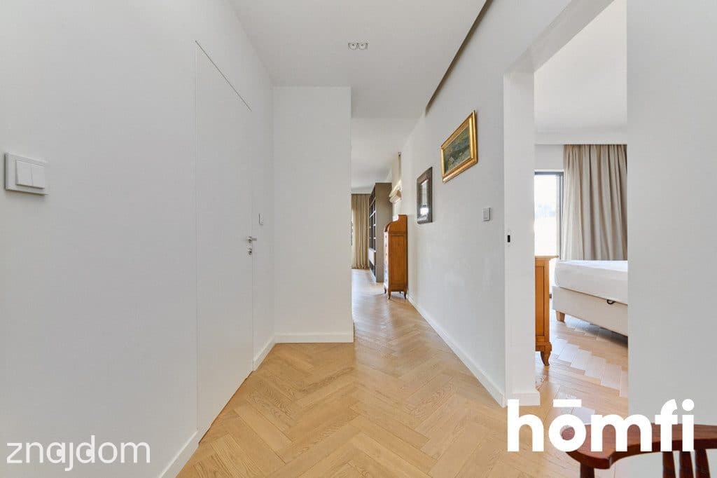 Wysokiej klasy 2-pokojowy apartament na Kępie - zdjęcie 9
