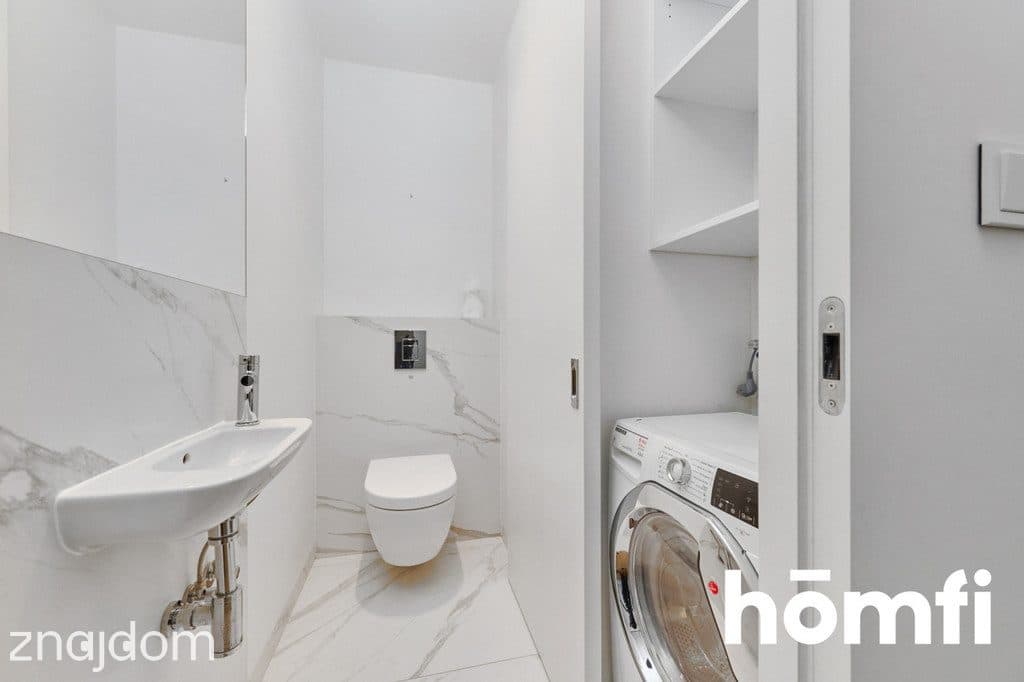 Wysokiej klasy 2-pokojowy apartament na Kępie - zdjęcie 10