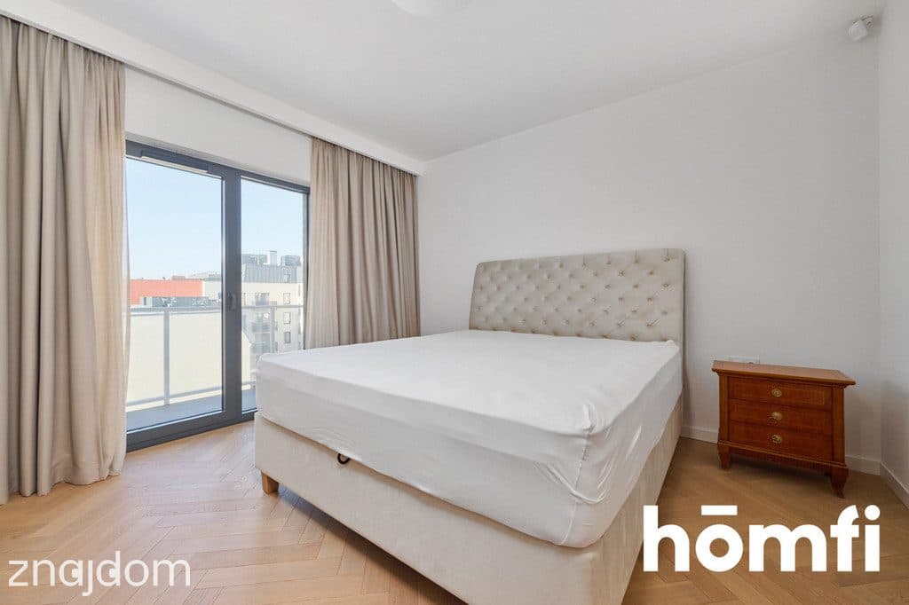 Wysokiej klasy 2-pokojowy apartament na Kępie - zdjęcie 11