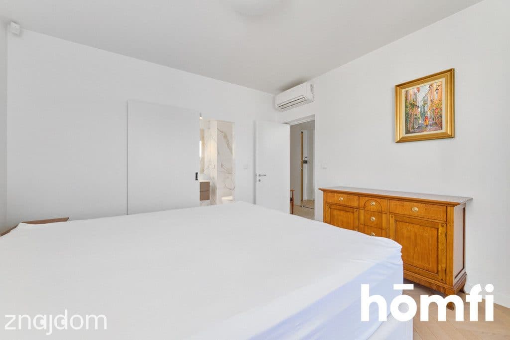 Wysokiej klasy 2-pokojowy apartament na Kępie - zdjęcie 12