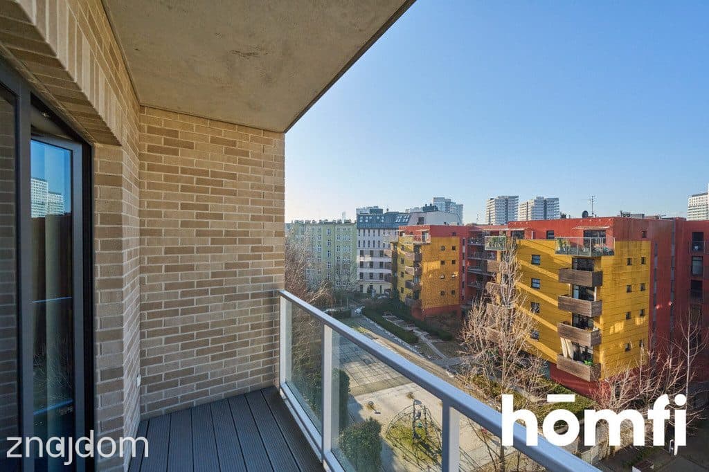 Wysokiej klasy 2-pokojowy apartament na Kępie - zdjęcie 15