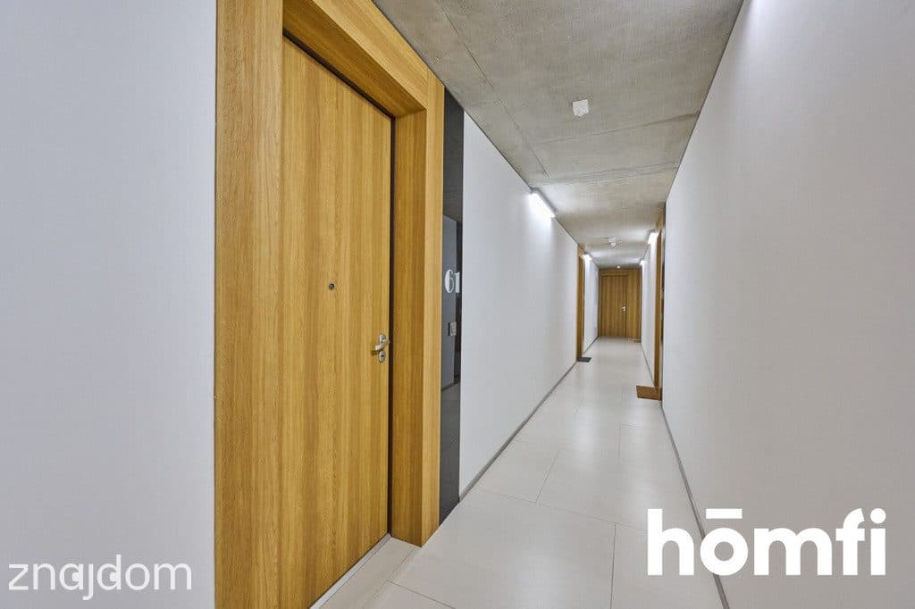 Wysokiej klasy 2-pokojowy apartament na Kępie - zdjęcie 16