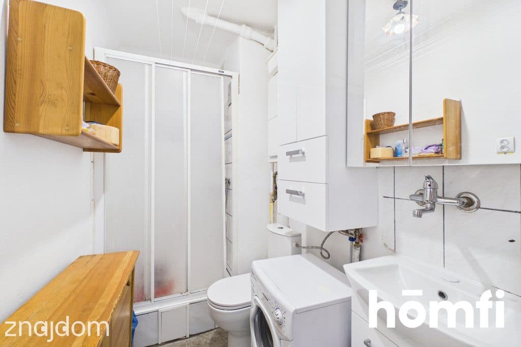 Ugorek | jasna kawalerka 23 m² | idealna na start - zdjęcie 7