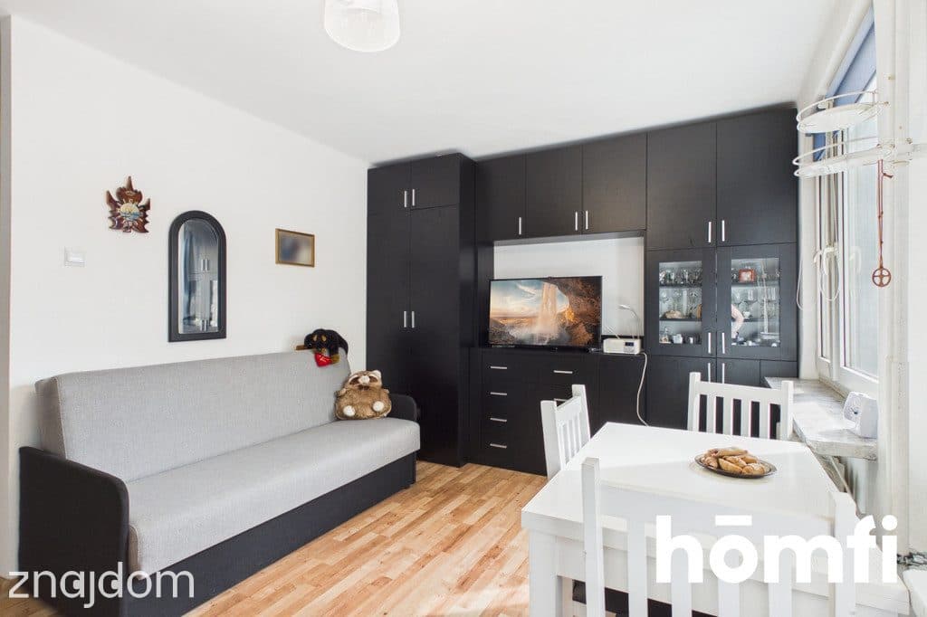 Ugorek | jasna kawalerka 23 m² | idealna na start - zdjęcie 8
