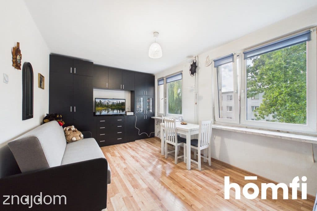 Ugorek | jasna kawalerka 23 m² | idealna na start - zdjęcie 11