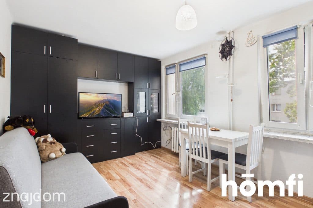 Ugorek | jasna kawalerka 23 m² | idealna na start - zdjęcie 12