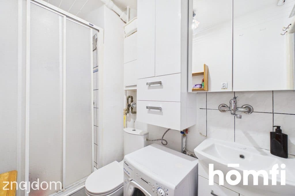 Ugorek | jasna kawalerka 23 m² | idealna na start - zdjęcie 15