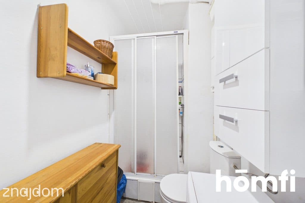 Ugorek | jasna kawalerka 23 m² | idealna na start - zdjęcie 16