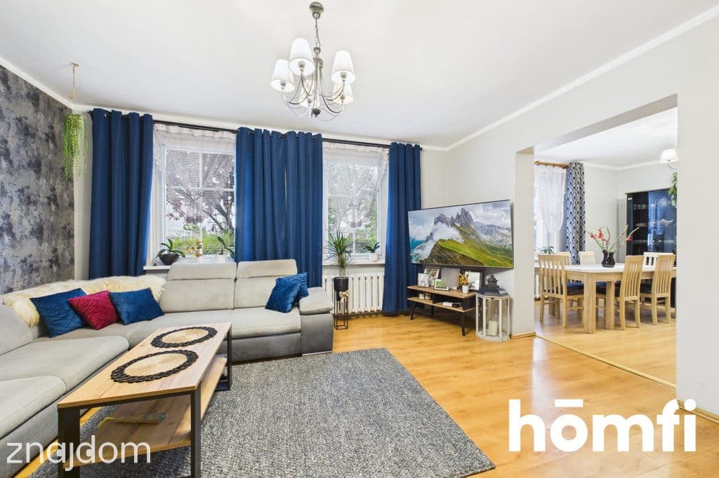 Dom z duszą | Przestronny 195 m² | Garaż | Ogród - zdjęcie 2