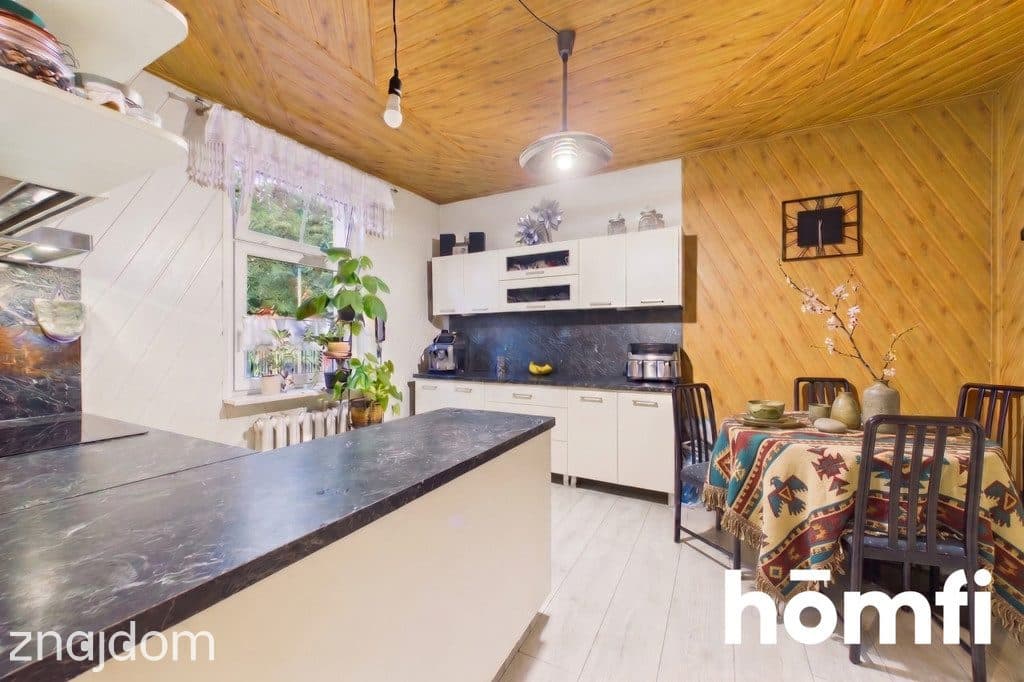 Dom z duszą | Przestronny 195 m² | Garaż | Ogród - zdjęcie 4