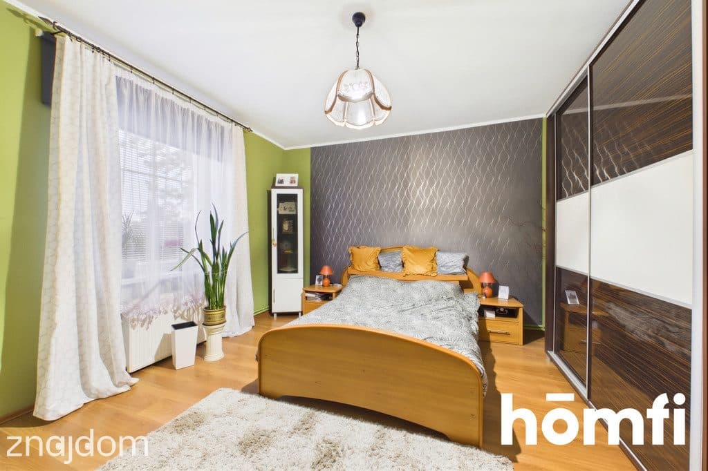 Dom z duszą | Przestronny 195 m² | Garaż | Ogród - zdjęcie 9