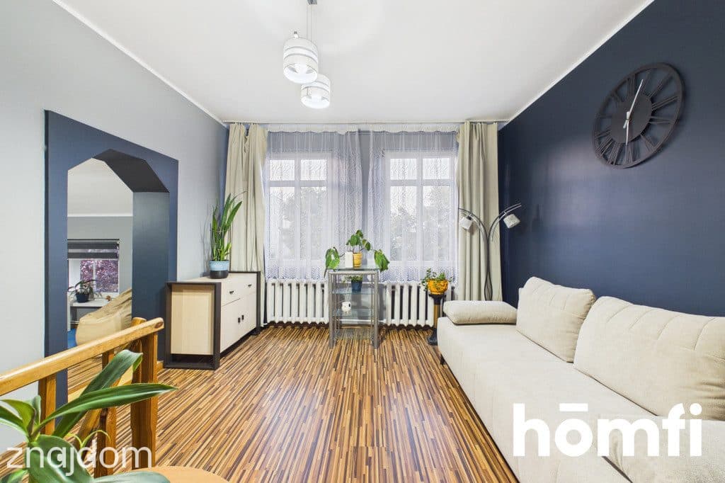 Dom z duszą | Przestronny 195 m² | Garaż | Ogród - zdjęcie 10