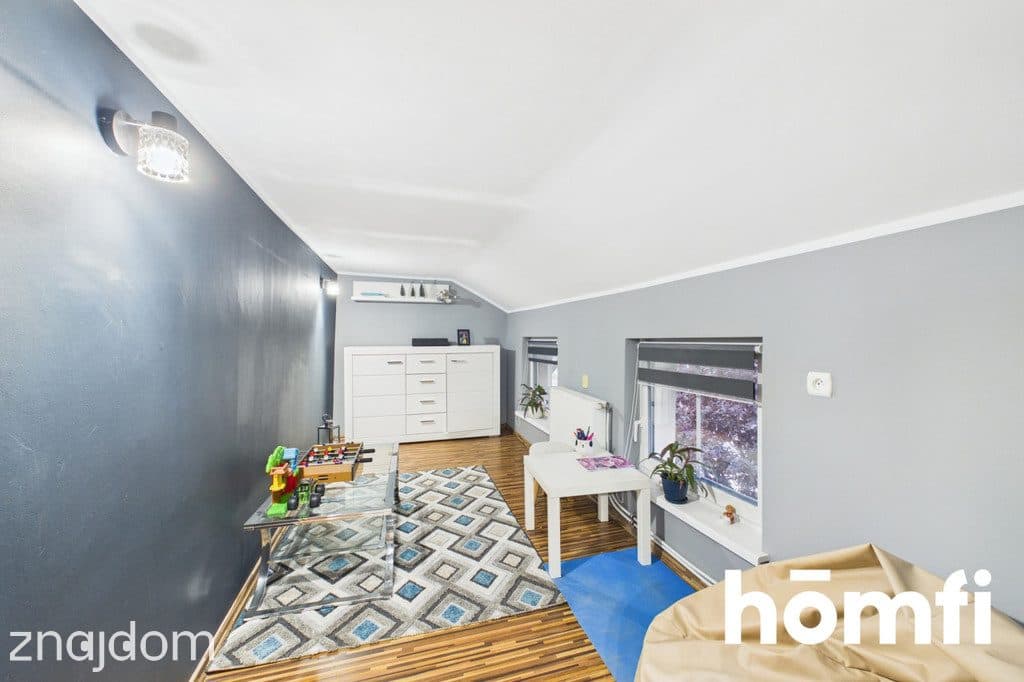 Dom z duszą | Przestronny 195 m² | Garaż | Ogród - zdjęcie 11