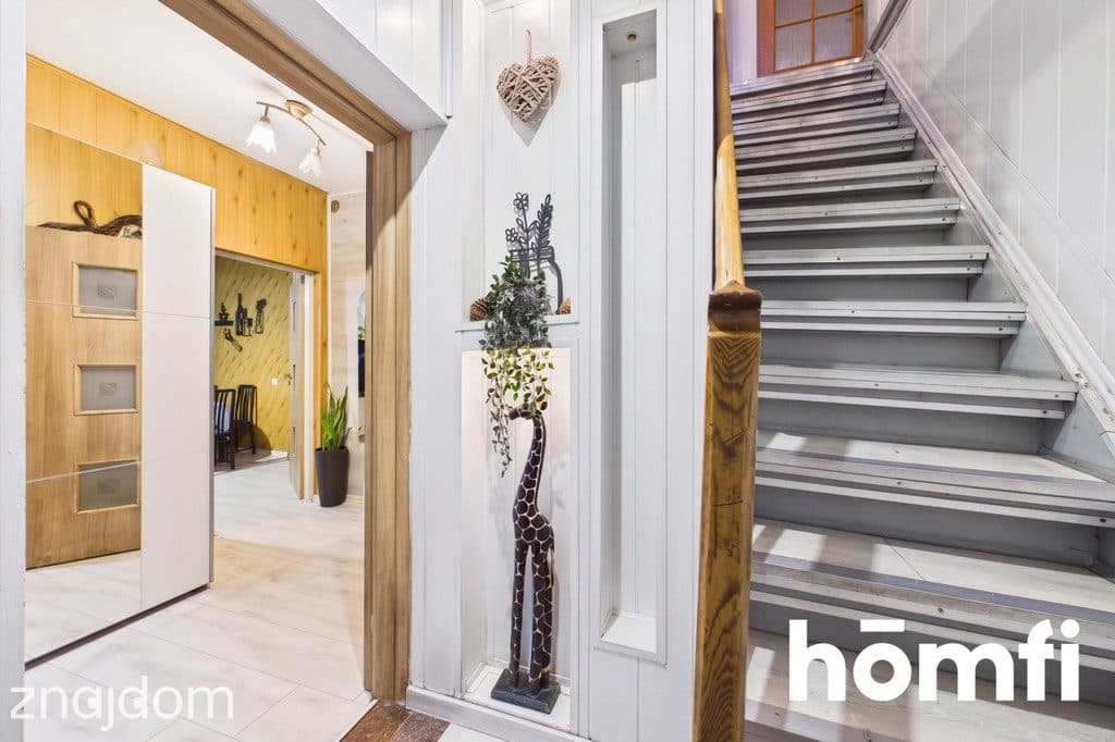 Dom z duszą | Przestronny 195 m² | Garaż | Ogród - zdjęcie 12