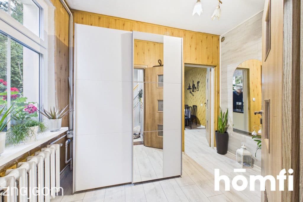 Dom z duszą | Przestronny 195 m² | Garaż | Ogród - zdjęcie 13