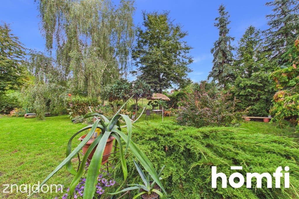 Dom z duszą | Przestronny 195 m² | Garaż | Ogród - zdjęcie 16