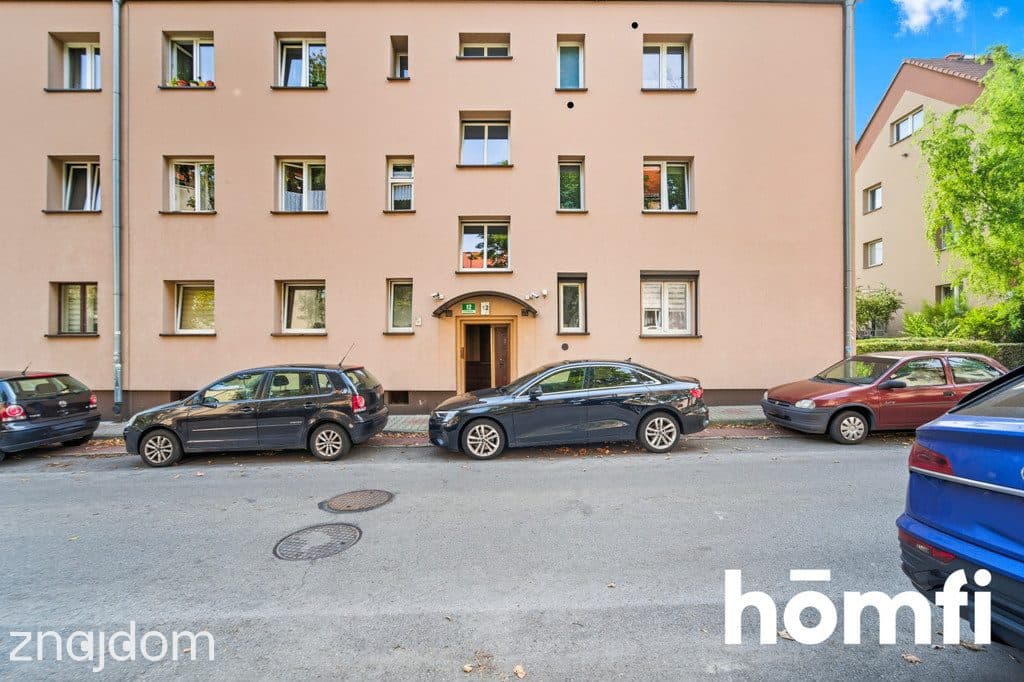 Do wynajęcia mieszkanie z antresolą | Gliwice - zdjęcie 10