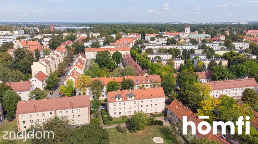 Do wynajęcia mieszkanie z antresolą | Gliwice - zdjęcie 12