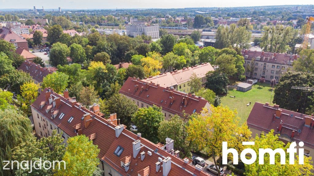 Do wynajęcia mieszkanie z antresolą | Gliwice - zdjęcie 18
