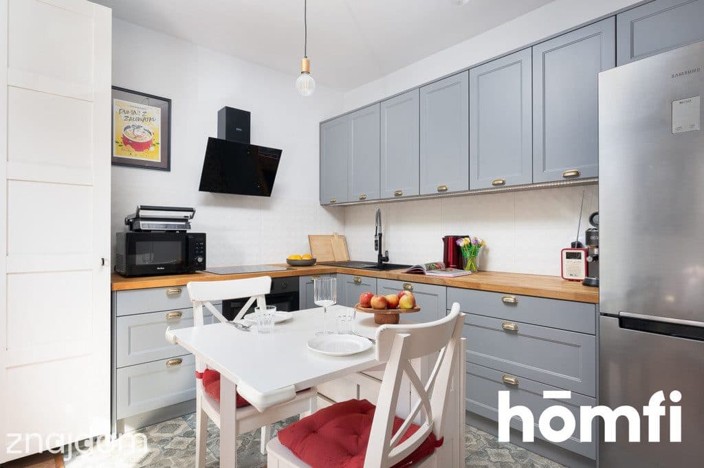 MIESZKANIE Z BALKONEM | 3 POK.| ŻABINIEC | 48,2 M2 - zdjęcie 2