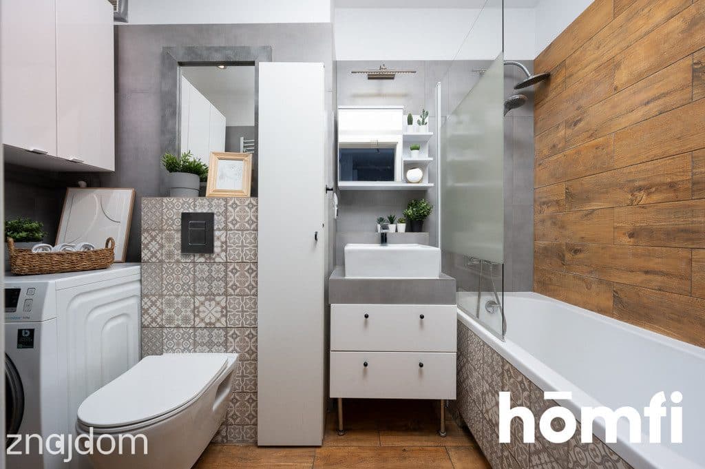 MIESZKANIE Z BALKONEM | 3 POK.| ŻABINIEC | 48,2 M2 - zdjęcie 4