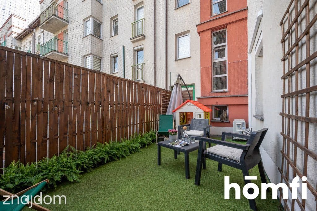 MIESZKANIE Z BALKONEM | 3 POK.| ŻABINIEC | 48,2 M2 - zdjęcie 7