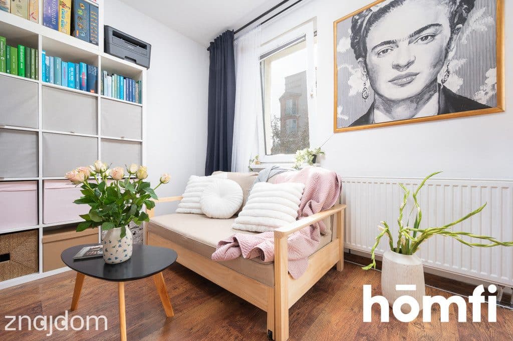 MIESZKANIE Z BALKONEM | 3 POK.| ŻABINIEC | 48,2 M2 - zdjęcie 9