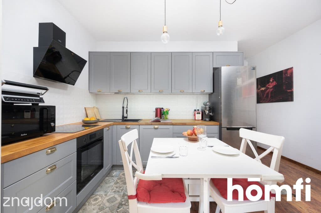 MIESZKANIE Z BALKONEM | 3 POK.| ŻABINIEC | 48,2 M2 - zdjęcie 11