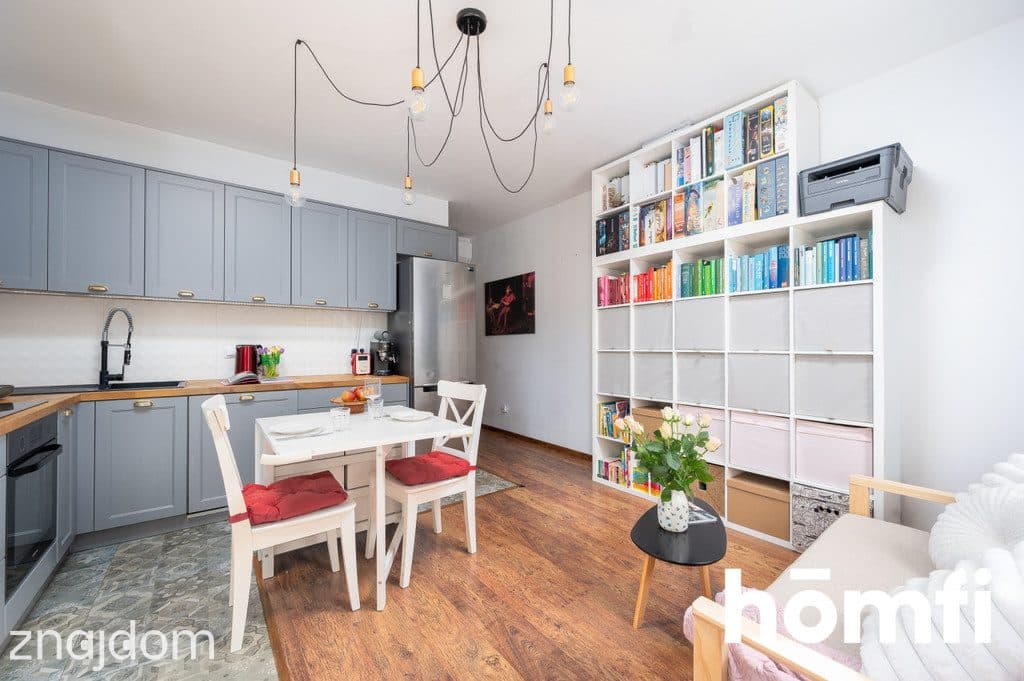 MIESZKANIE Z BALKONEM | 3 POK.| ŻABINIEC | 48,2 M2 - zdjęcie 12