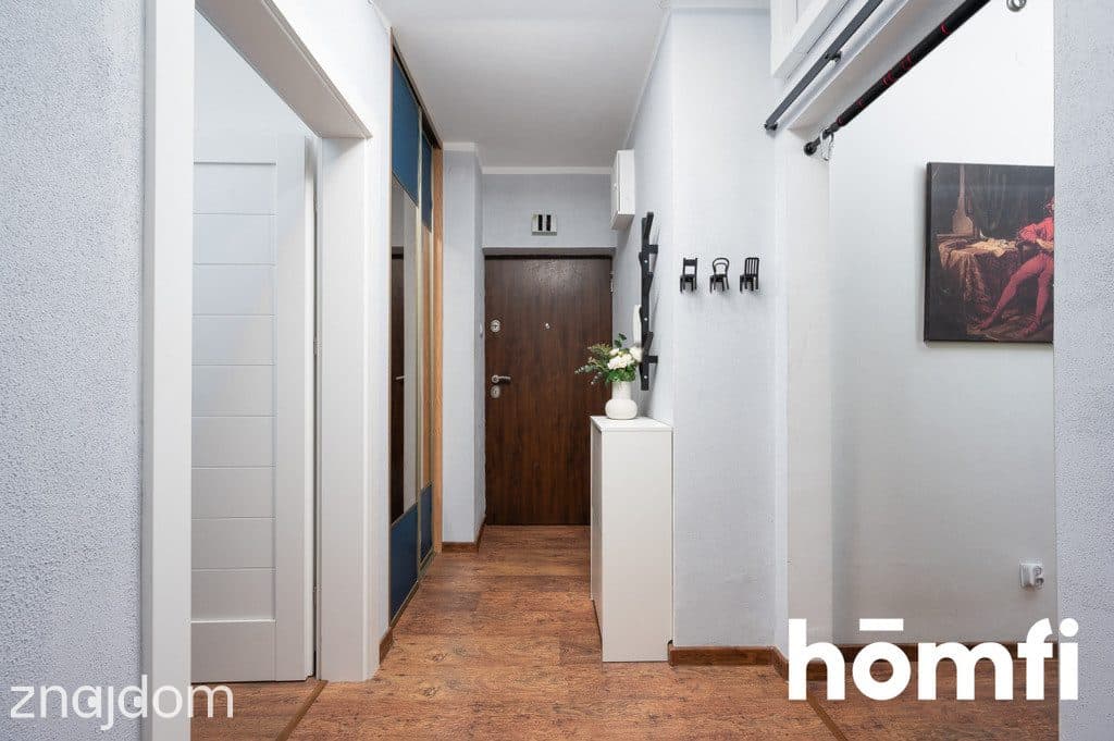 MIESZKANIE Z BALKONEM | 3 POK.| ŻABINIEC | 48,2 M2 - zdjęcie 13