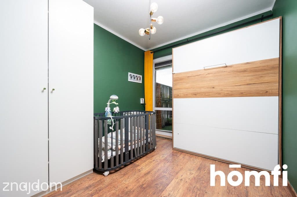 MIESZKANIE Z BALKONEM | 3 POK.| ŻABINIEC | 48,2 M2 - zdjęcie 14