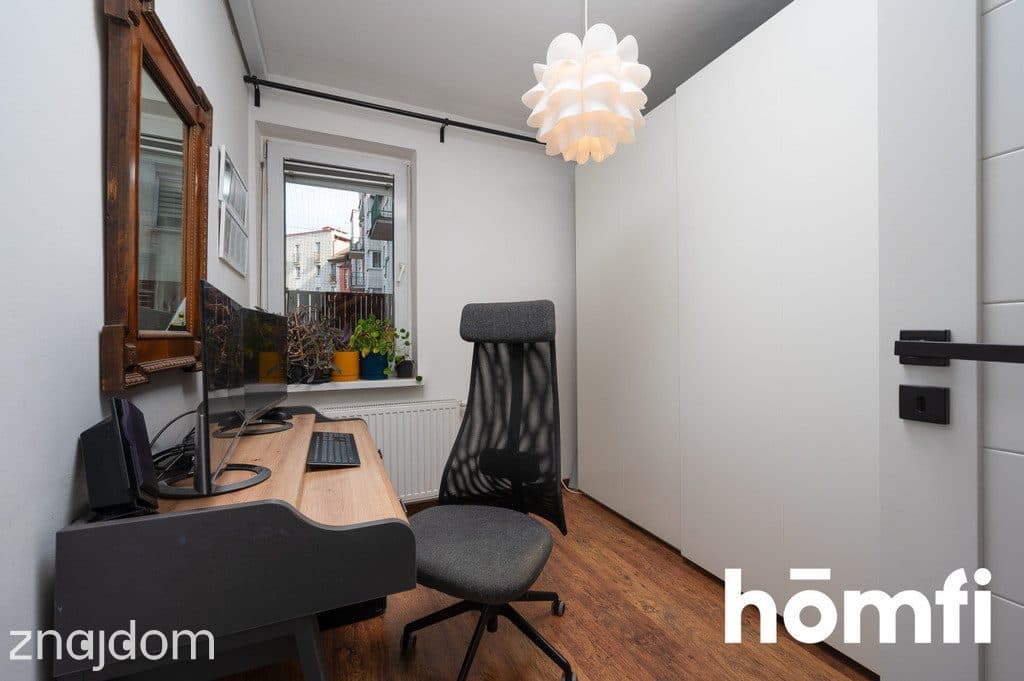 MIESZKANIE Z BALKONEM | 3 POK.| ŻABINIEC | 48,2 M2 - zdjęcie 15
