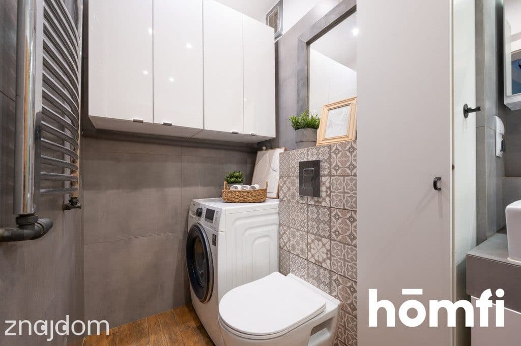 MIESZKANIE Z BALKONEM | 3 POK.| ŻABINIEC | 48,2 M2 - zdjęcie 17