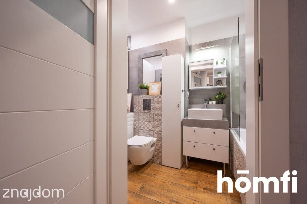 MIESZKANIE Z BALKONEM | 3 POK.| ŻABINIEC | 48,2 M2 - zdjęcie 18