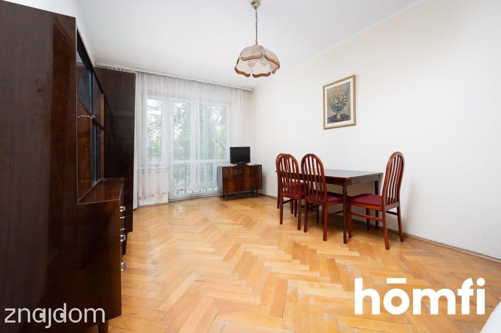 Nowa Huta, os. Hutnicze, 36m2 z balkonem. - zdjęcie 2