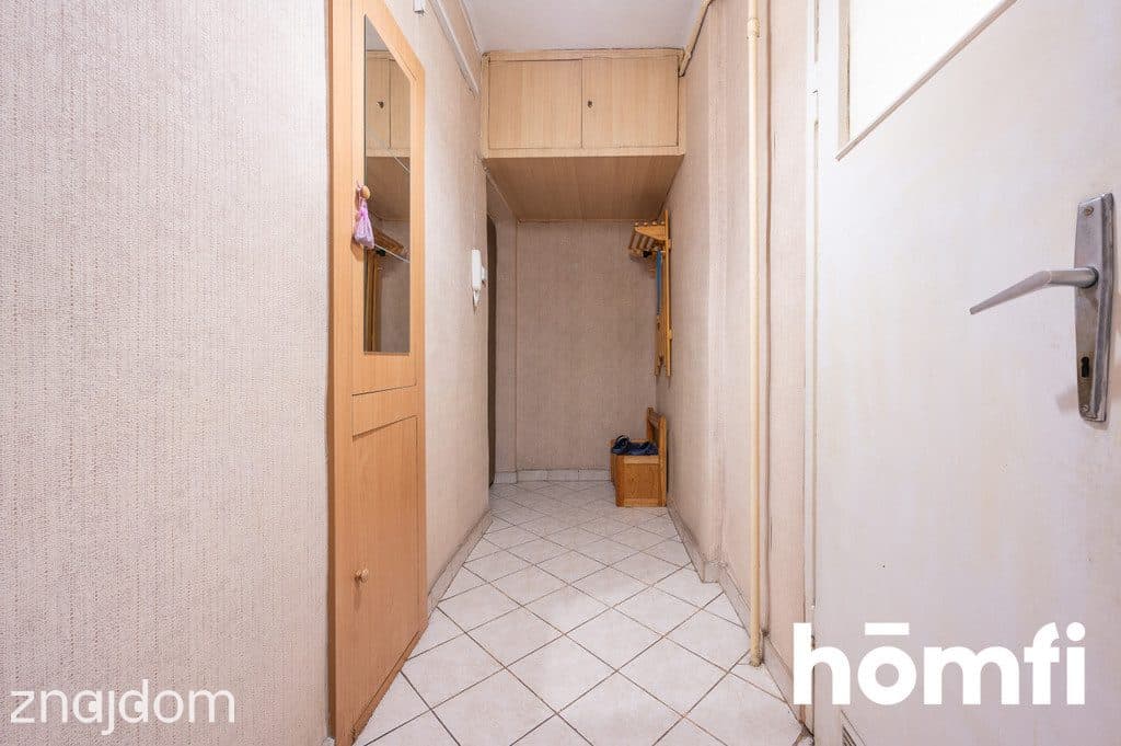 Nowa Huta, os. Hutnicze, 36m2 z balkonem. - zdjęcie 4
