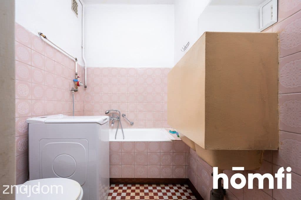 Nowa Huta, os. Hutnicze, 36m2 z balkonem. - zdjęcie 5