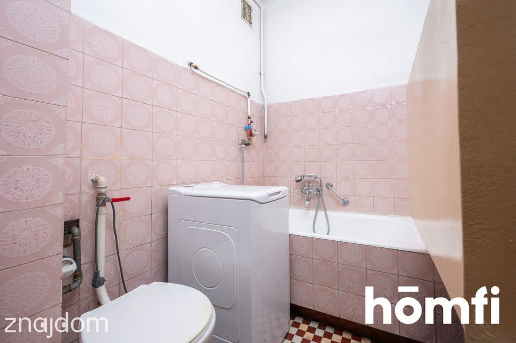 Nowa Huta, os. Hutnicze, 36m2 z balkonem. - zdjęcie 6