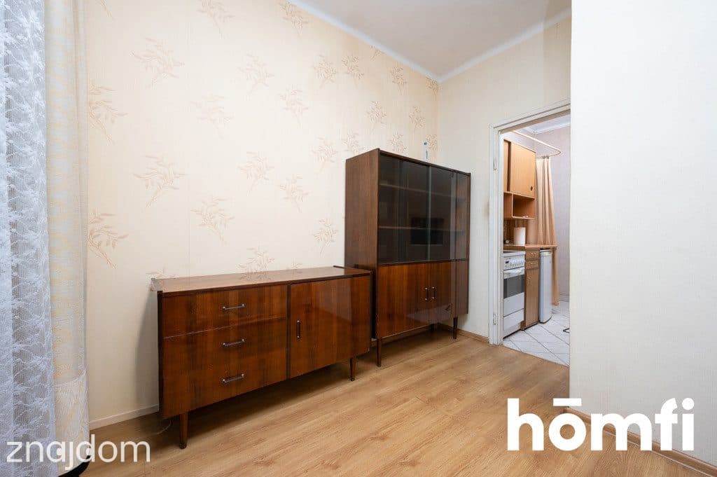 Nowa Huta, os. Hutnicze, 36m2 z balkonem. - zdjęcie 7