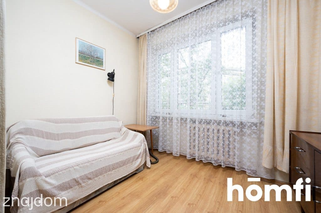 Nowa Huta, os. Hutnicze, 36m2 z balkonem. - zdjęcie 8