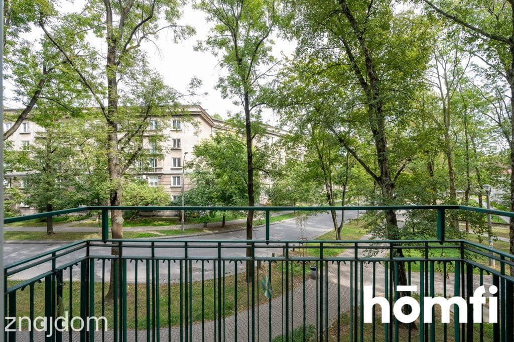 Nowa Huta, os. Hutnicze, 36m2 z balkonem. - zdjęcie 10