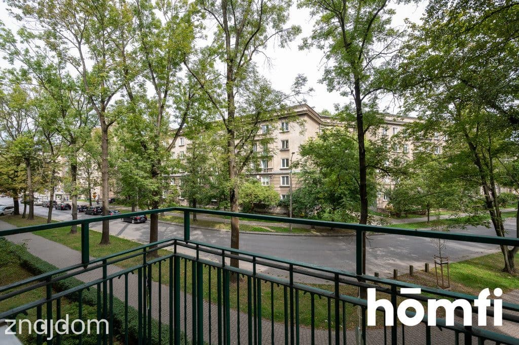 Nowa Huta, os. Hutnicze, 36m2 z balkonem. - zdjęcie 11
