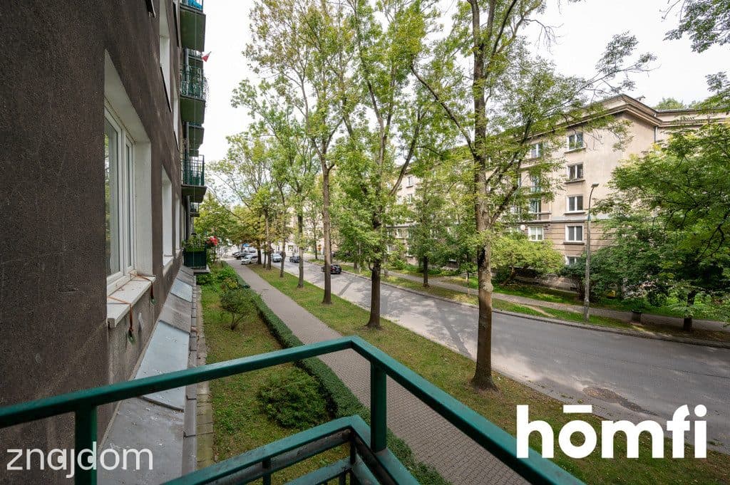 Nowa Huta, os. Hutnicze, 36m2 z balkonem. - zdjęcie 12