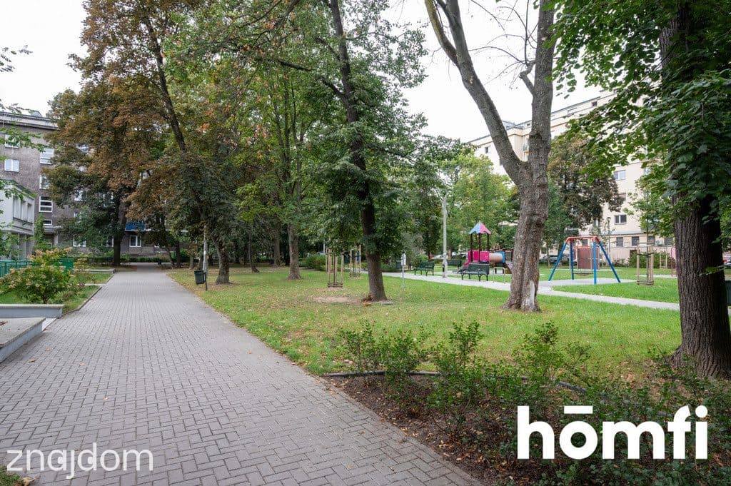 Nowa Huta, os. Hutnicze, 36m2 z balkonem. - zdjęcie 13
