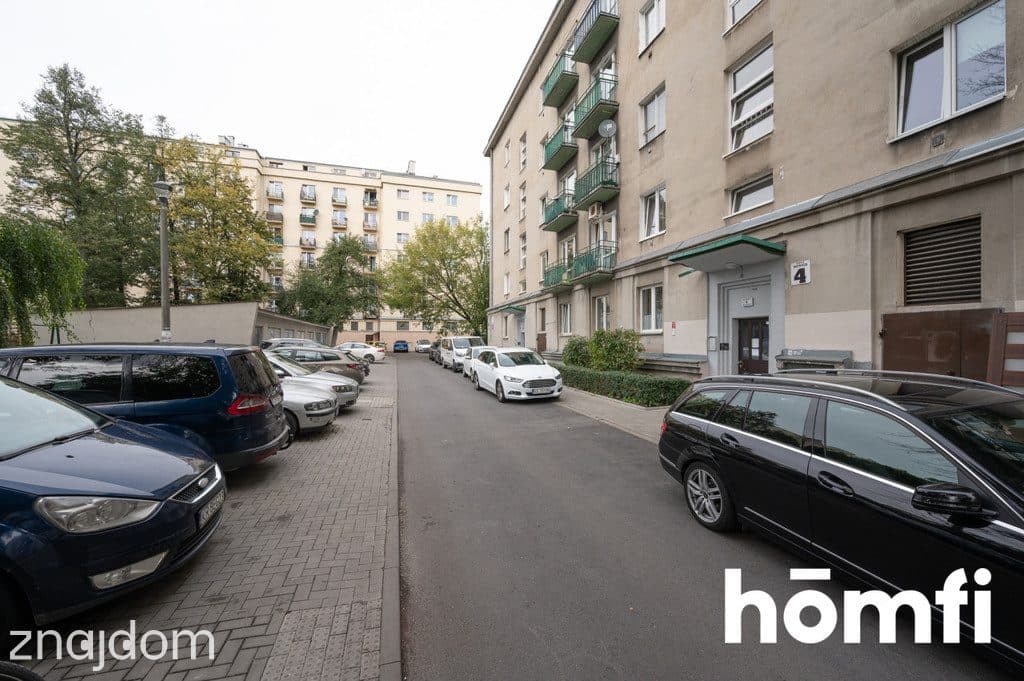 Nowa Huta, os. Hutnicze, 36m2 z balkonem. - zdjęcie 14