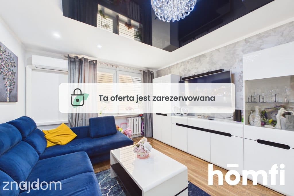 Gotowe do zamieszkania 3 pokoje