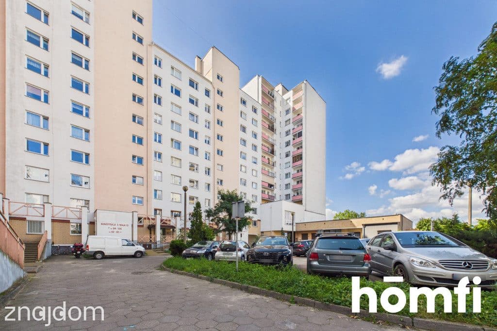 3 pokoje po remoncie z piękną panoramą za oknem - zdjęcie 19